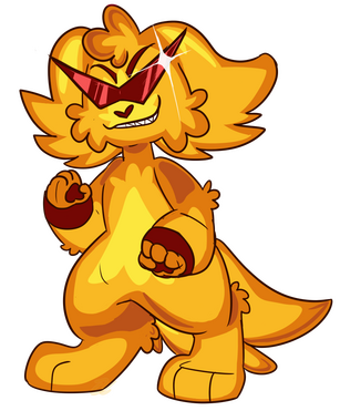 Transparent Background